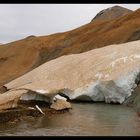 Kerlingarfjöll