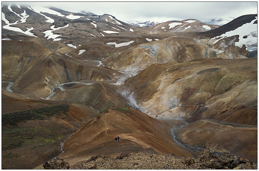 [ Kerlingarfjöll ]