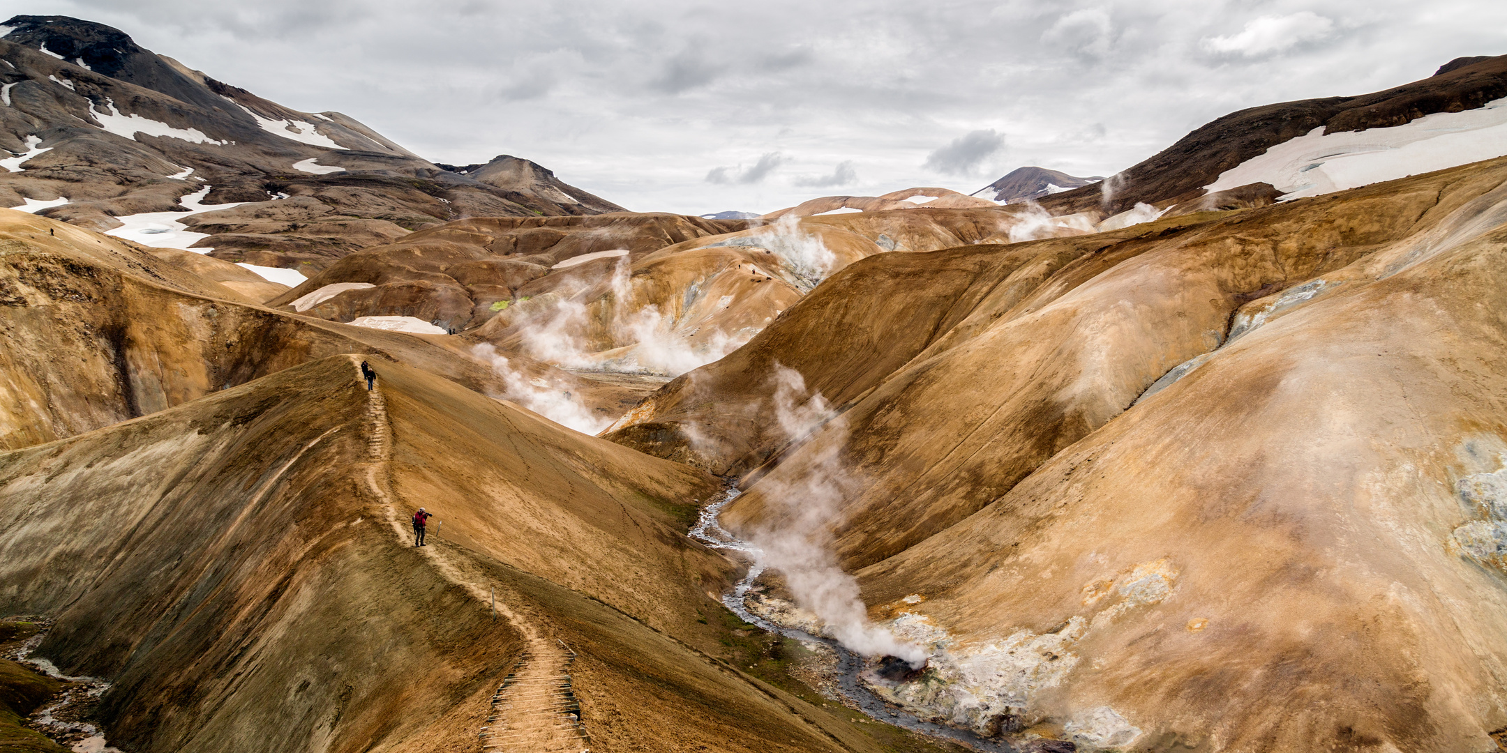 Kerlingarfjöll - 1