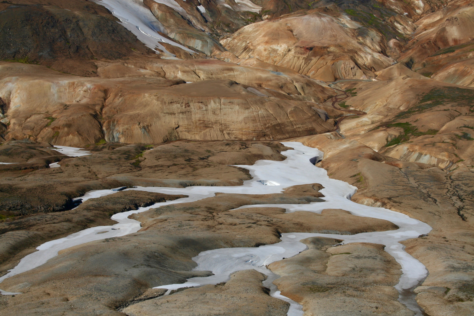 Kerlingarfjöll 10