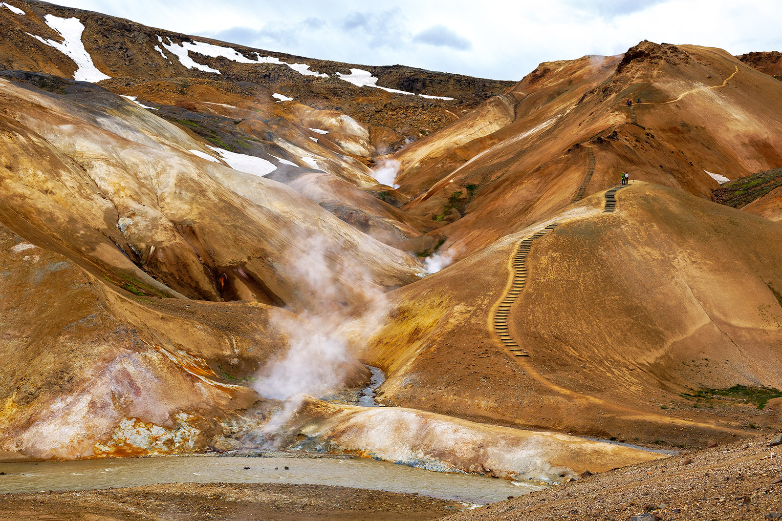 Kerlingarfjöll