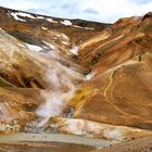 Kerlingarfjöll