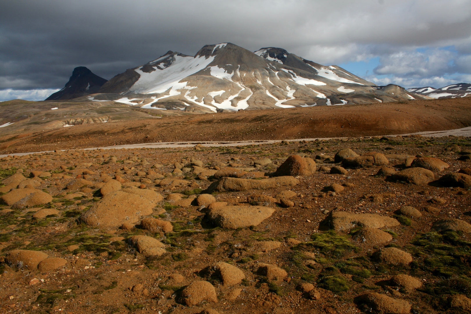 Kerlingarfjöll 12