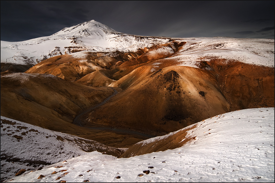 [ ... Kerlingarfjöll ]