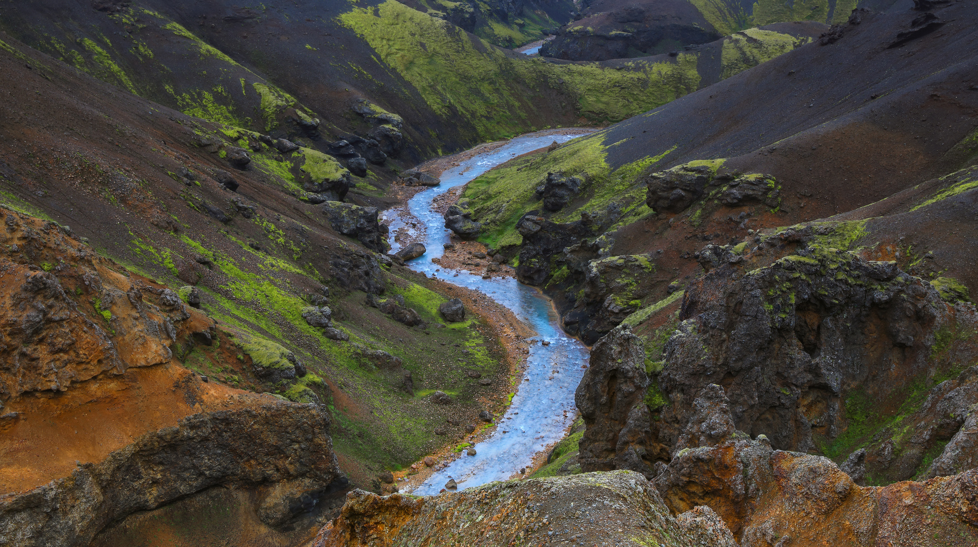  Kerlingarfjöll