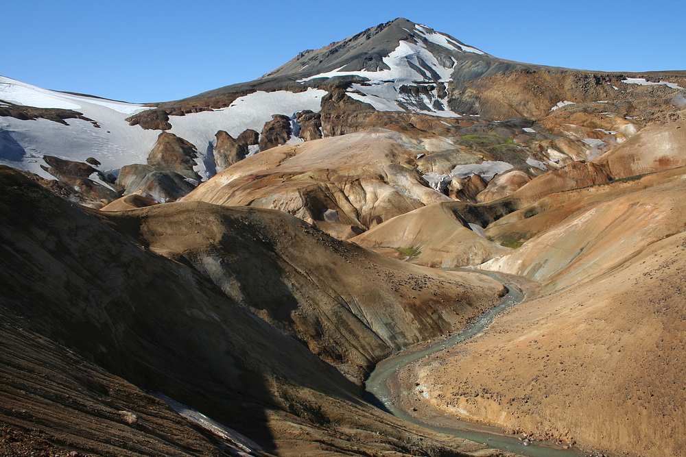 Kerlingarfjöll 3