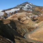 Kerlingarfjöll 3