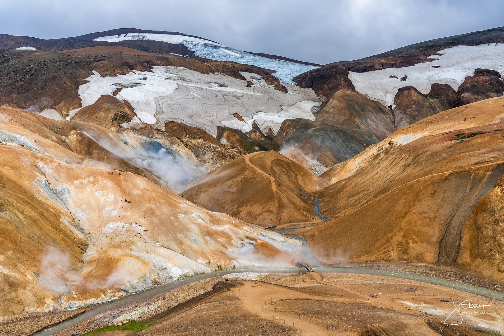 Kerlingarfjöll