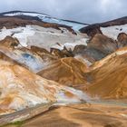 Kerlingarfjöll