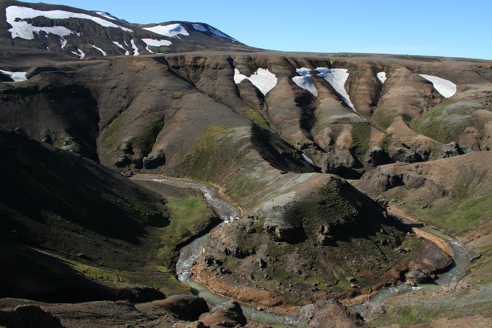 Kerlingarfjöll 4