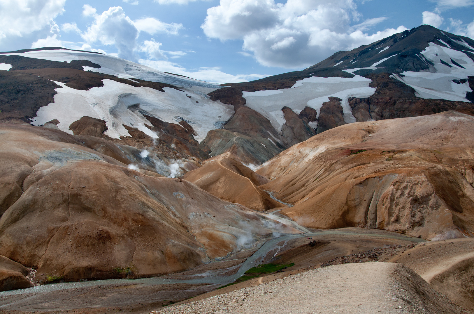 Kerlingarfjöll