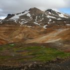 Kerlingarfjöll