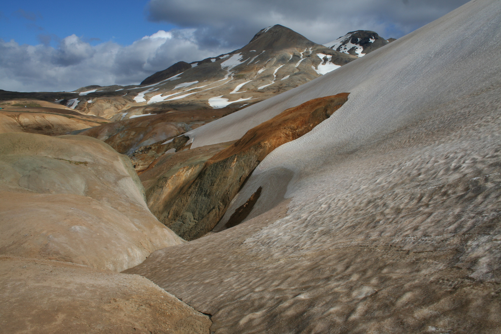 Kerlingarfjöll 7