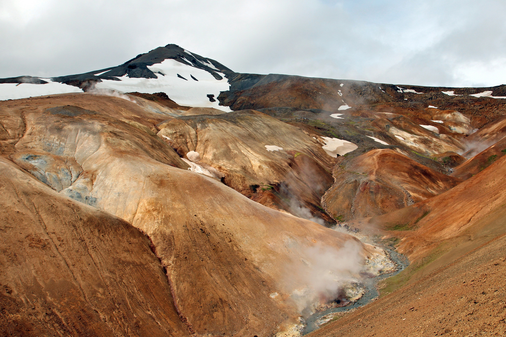 Kerlingarfjöll