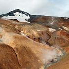 Kerlingarfjöll