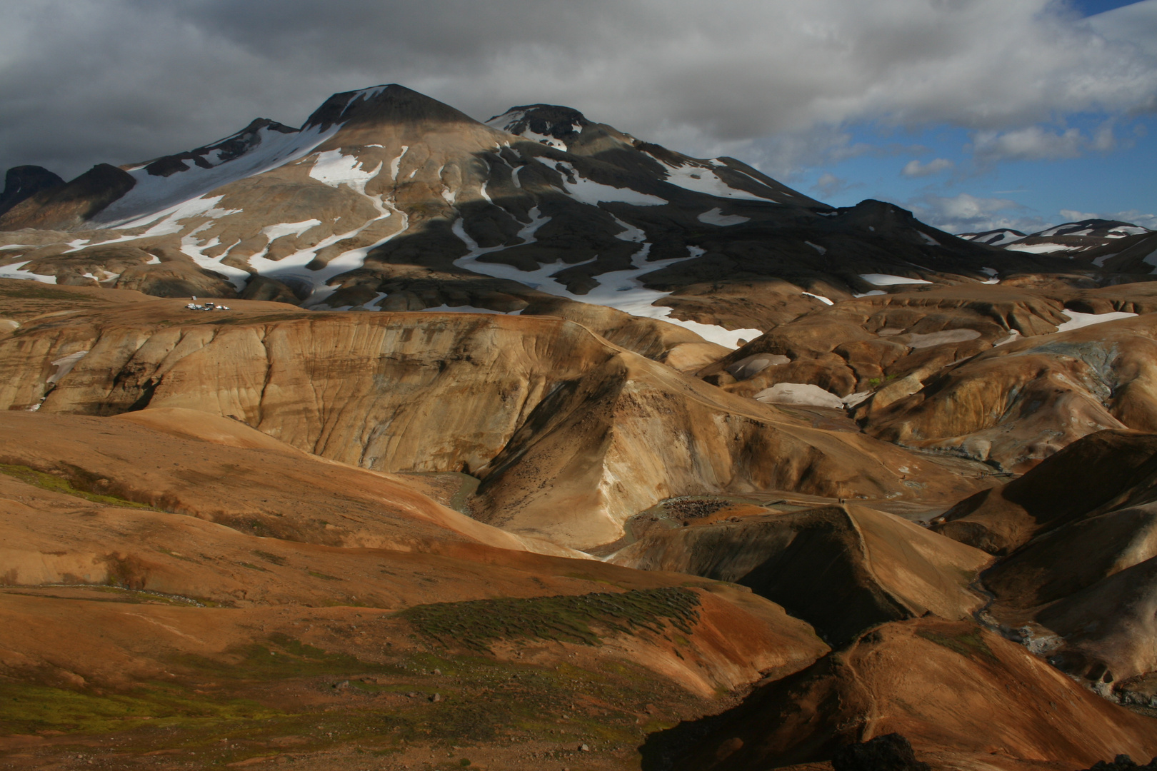 Kerlingarfjöll 8