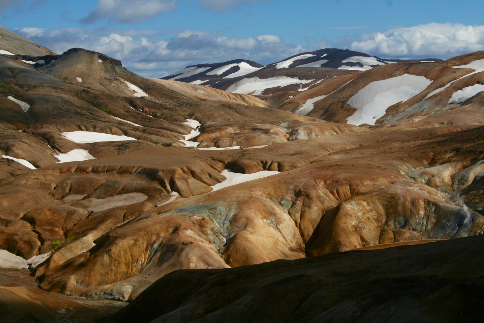 Kerlingarfjöll 9