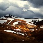 Kerlingarfjöll