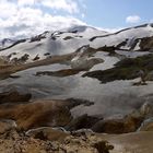 Kerlingarfjöll