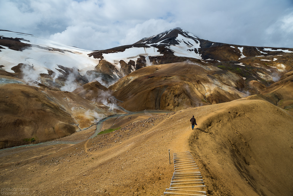 Kerlingarfjöll