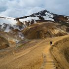 Kerlingarfjöll