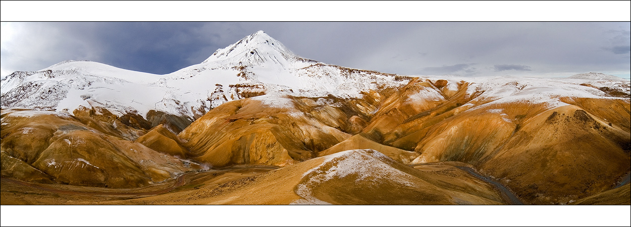 [ Kerlingarfjöll ]