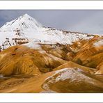 [ Kerlingarfjöll ]