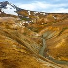 Kerlingarfjöll