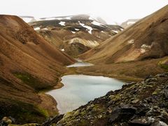 Kerlingarfjöll