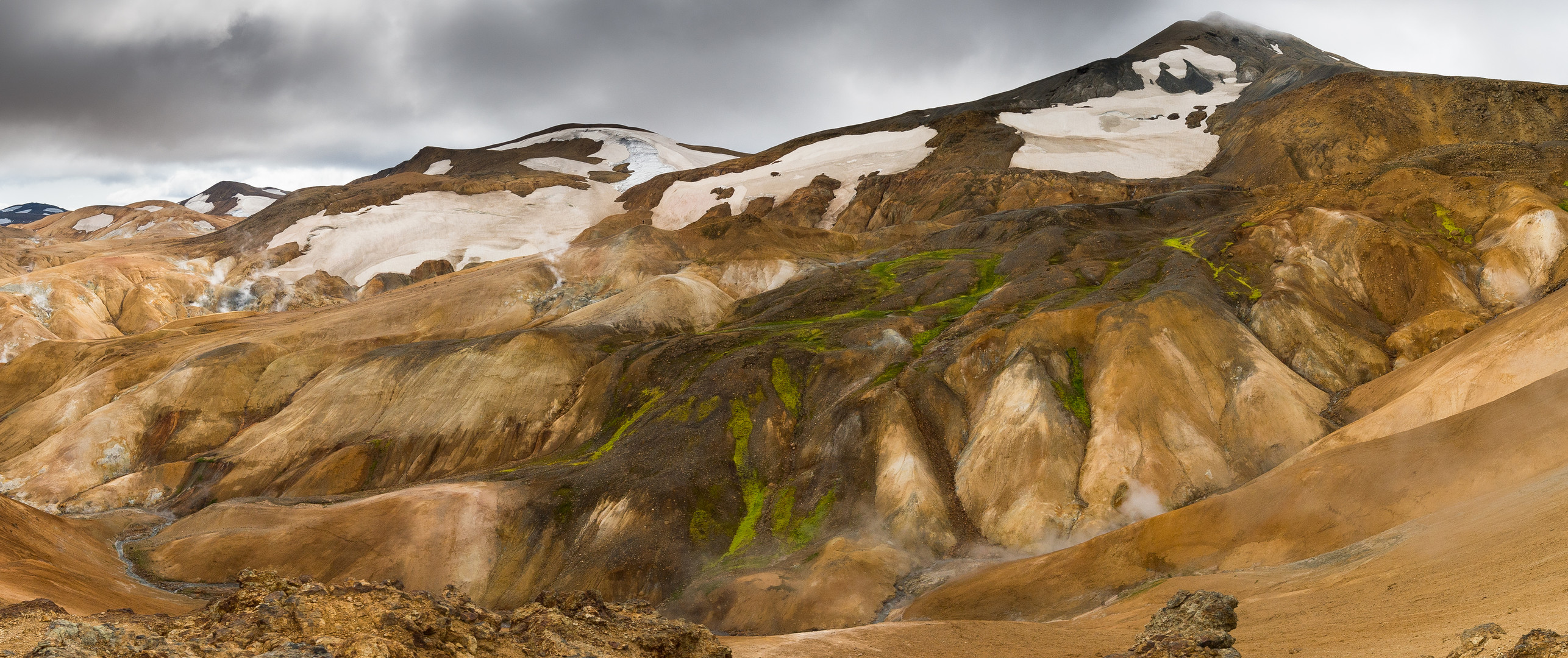 Kerlingarfjöll