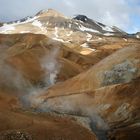 Kerlingarfjöll