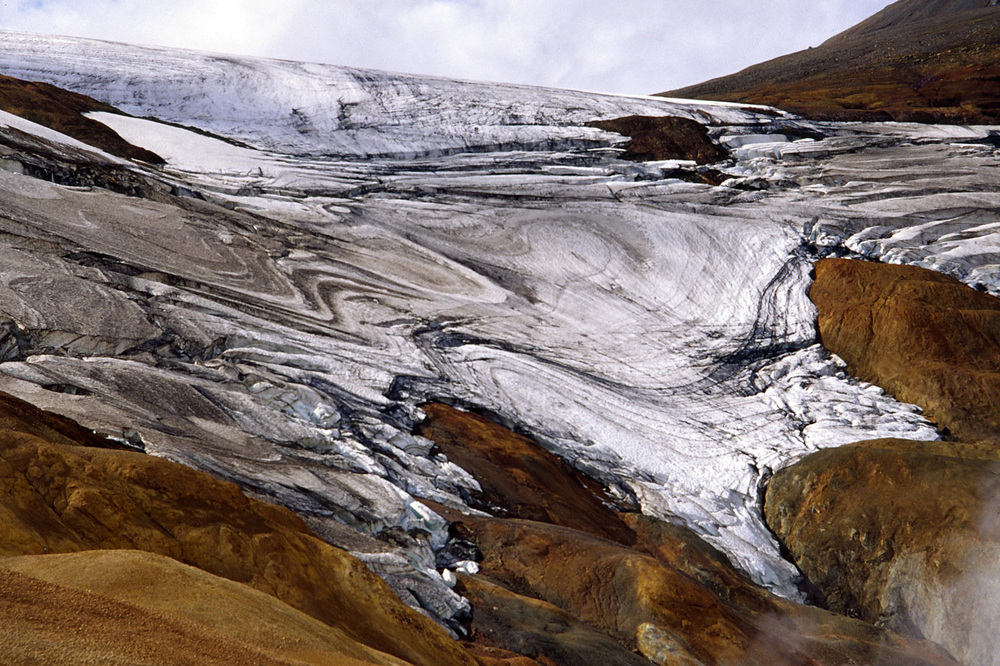 Kerlingarfjöll