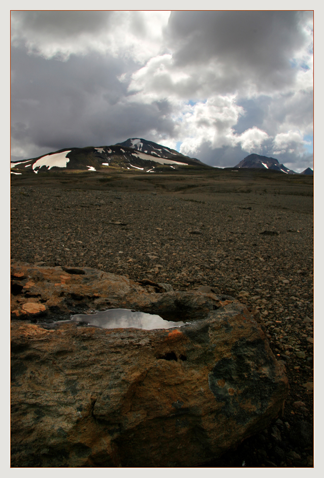 Kerlingarfjöll