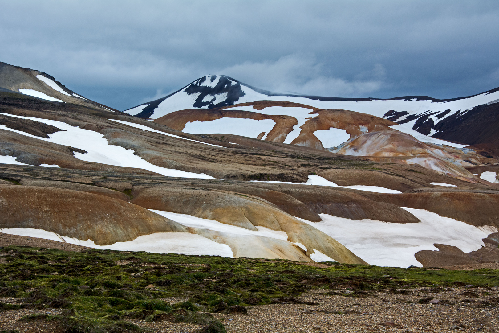 Kerlingarfjöll