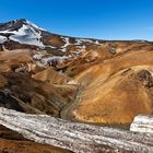 .: Kerlingarfjöll - Hveradalir :.