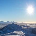 Kerlingarfjöll, Iceland