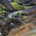 Kerlingarfjöll II