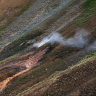 Kerlingarfjöll - in Teufels Großmutter Küche 1