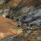 Kerlingarfjöll - in Teufels Großmutter Küche 2