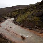 Kerlingarfjöll-Island