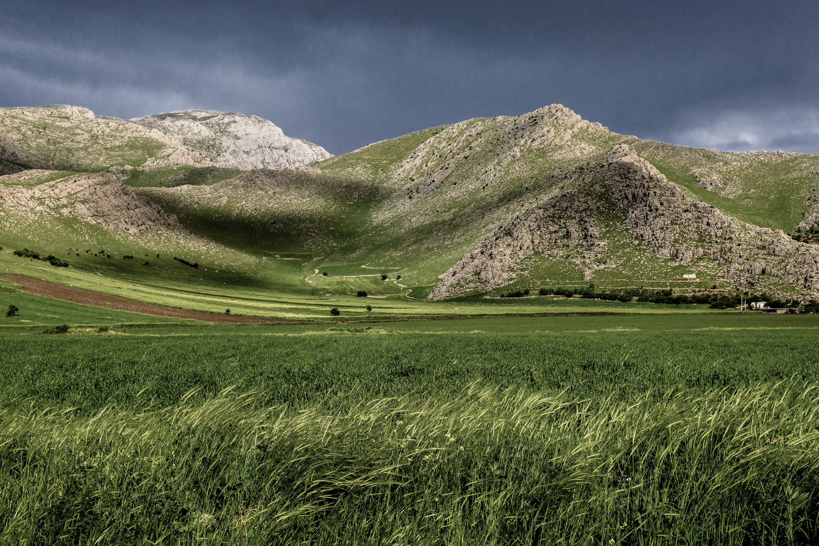 Kermanshah Province_Iran