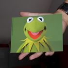 Kermit der Frosch