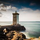 Kermorvan Lighthouse 