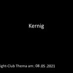 Kernig: Fight-Club am 08.05.2021