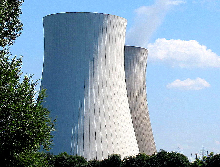 60+ Atomkraftwerk Im Vorgarten, Schiff im garten, jetzt heißt&#039;s