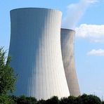 Kernkraftwerk: Kühltürme