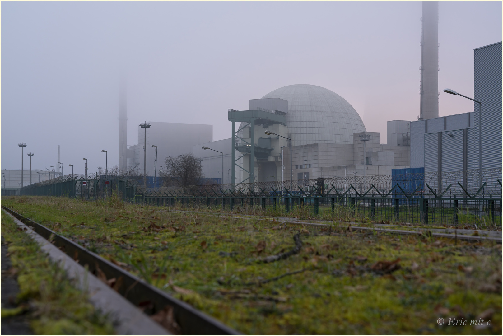 Kernkraftwerk Philippsburg