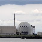 Kernkraftwerk Stade....