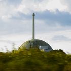 Kernkraftwerk Unterweser