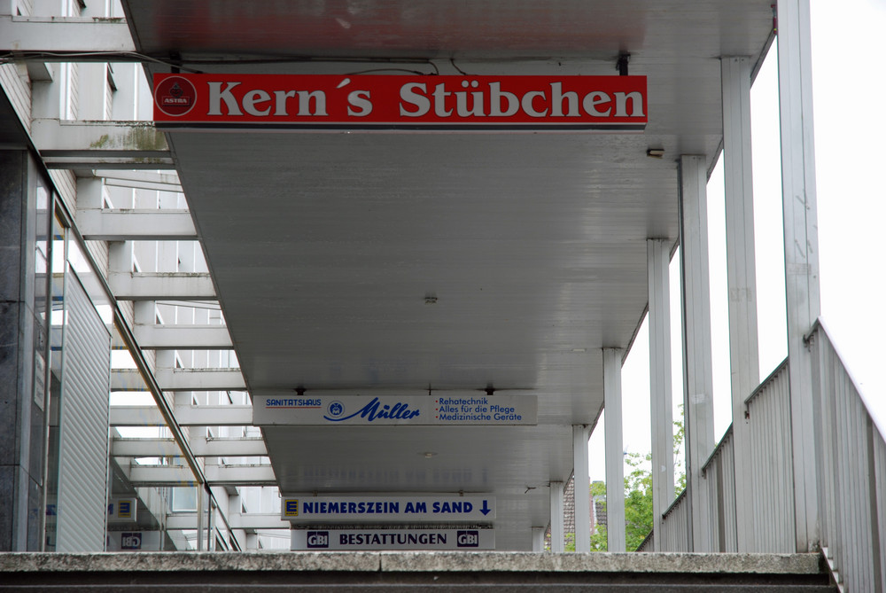 Kern`s Stübchen